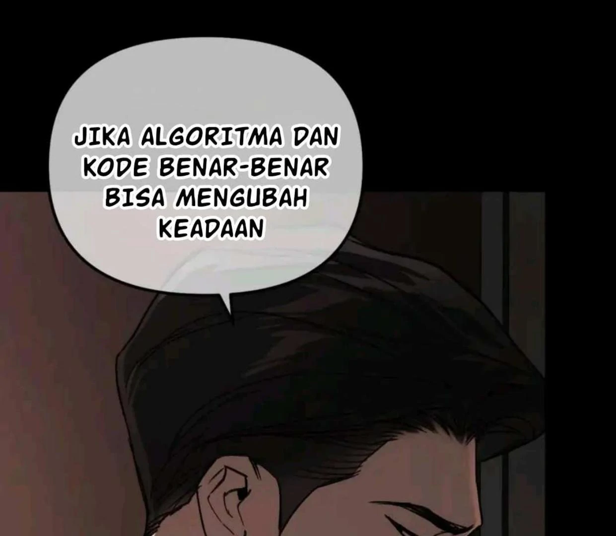 The Evil Ring Chapter 50 Gambar 78