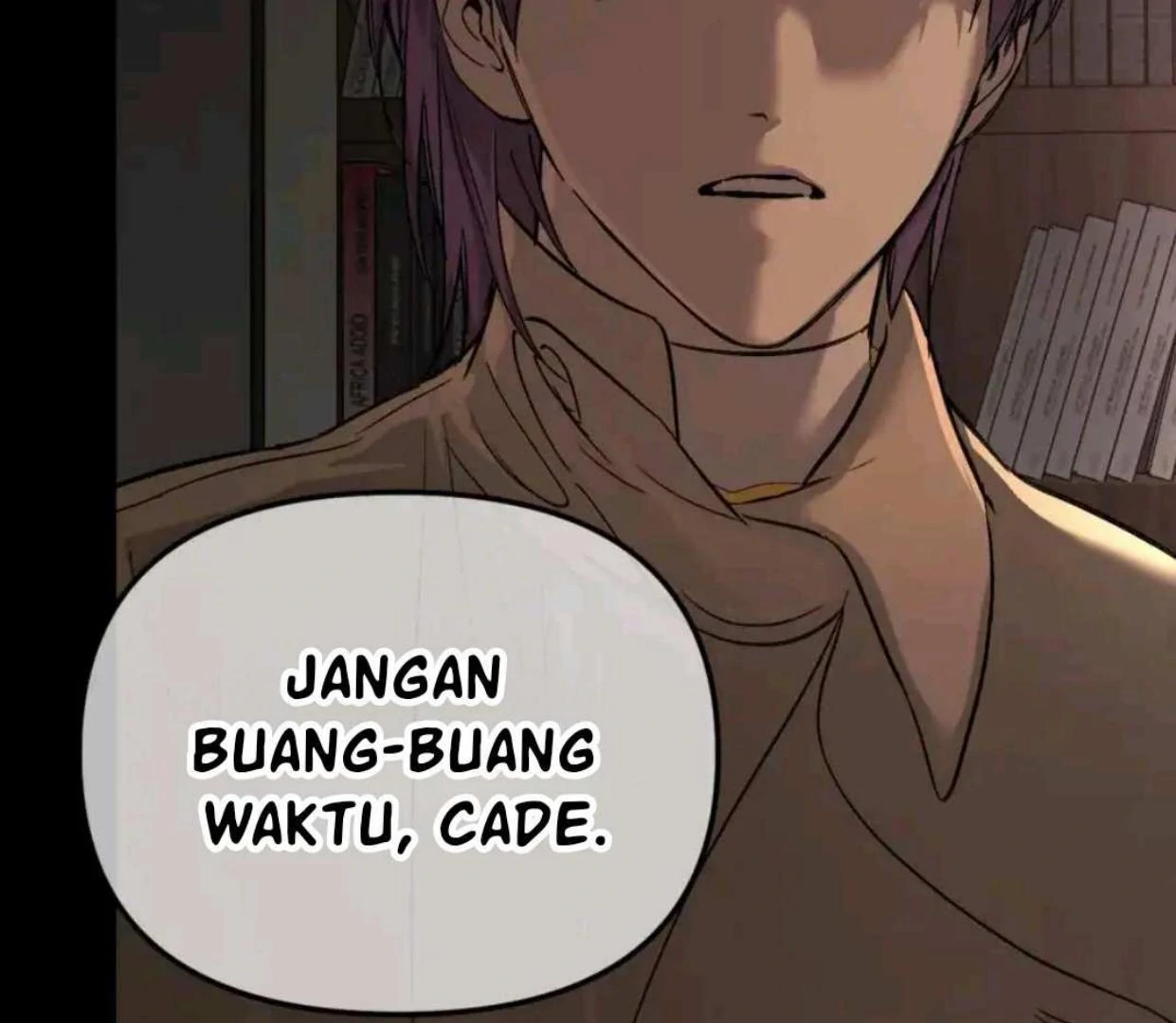 The Evil Ring Chapter 50 Gambar 81