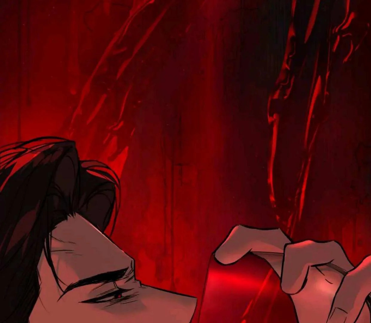 The Evil Ring Chapter 52 Gambar 158