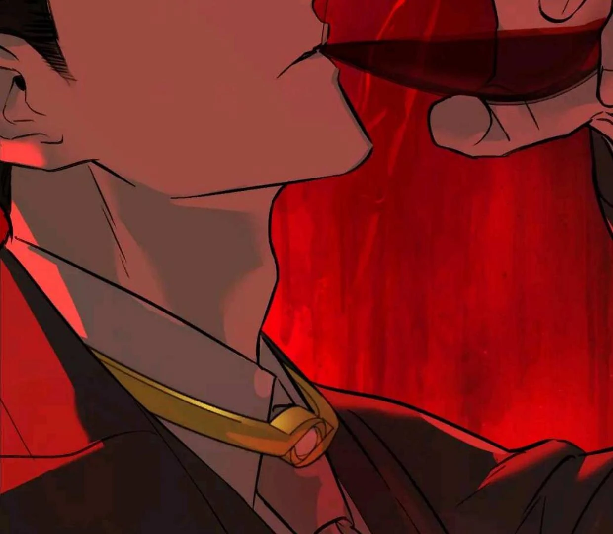The Evil Ring Chapter 52 Gambar 159