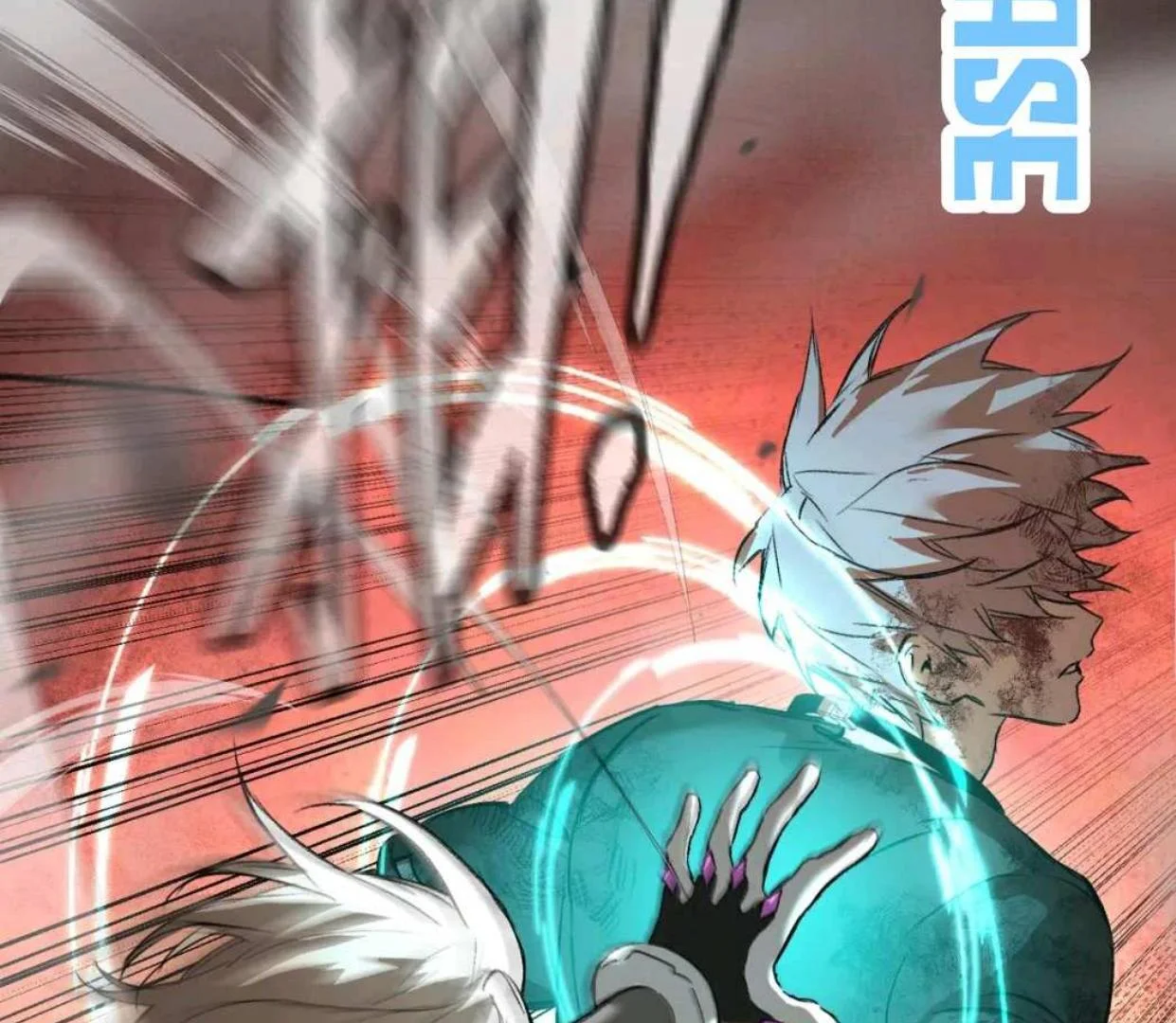 The Evil Ring Chapter 53 Gambar 73