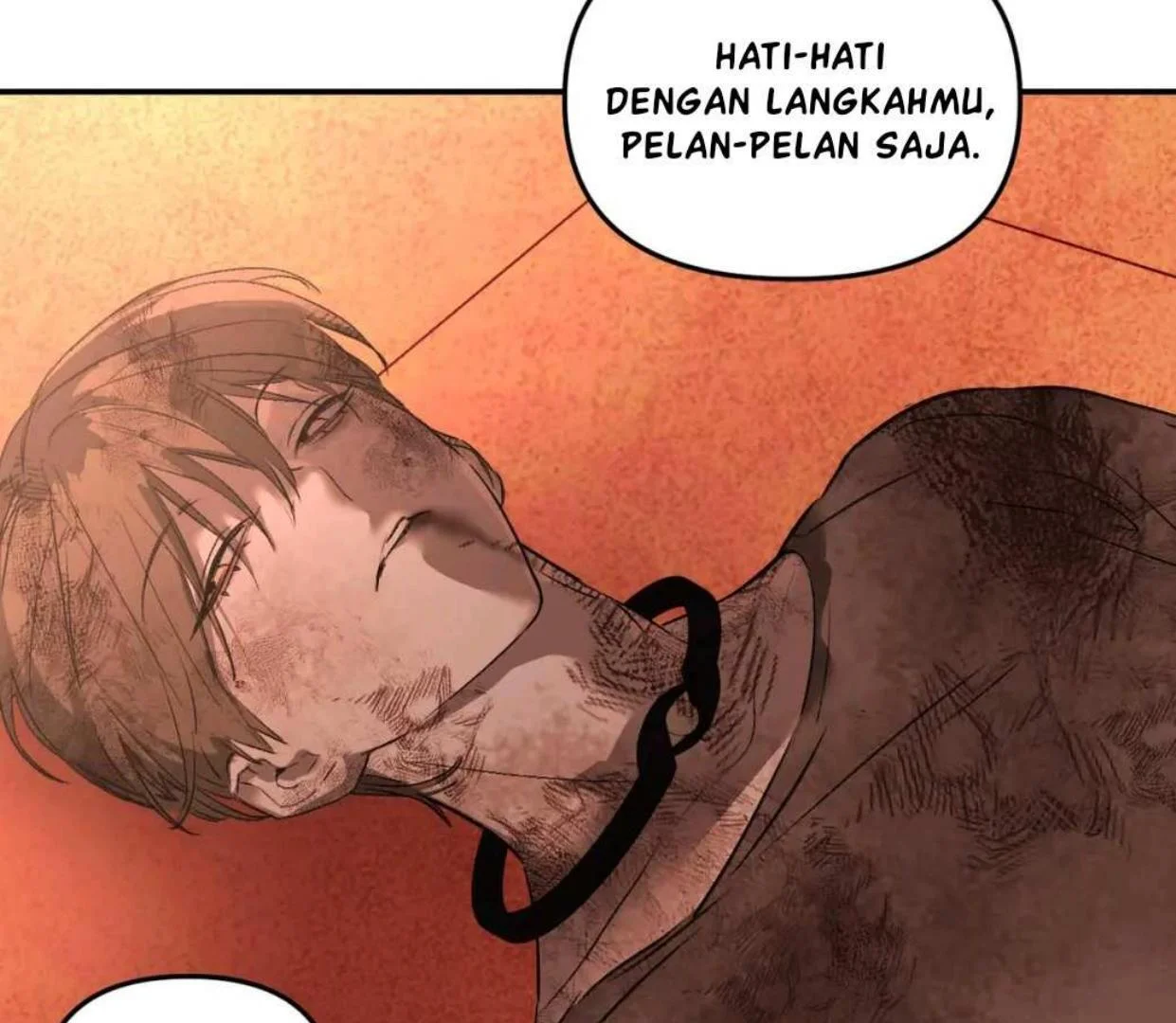 The Evil Ring Chapter 55 Gambar 61