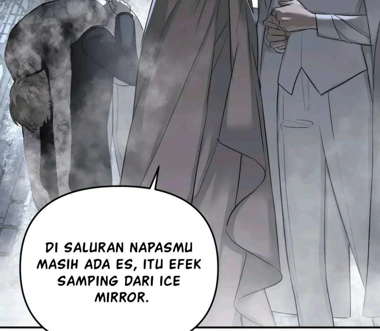 The Evil Ring Chapter 57 Gambar 57