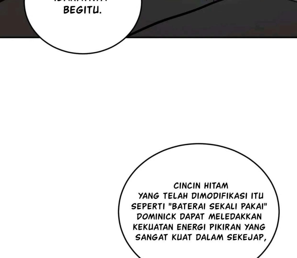 The Evil Ring Chapter 59 Gambar 56
