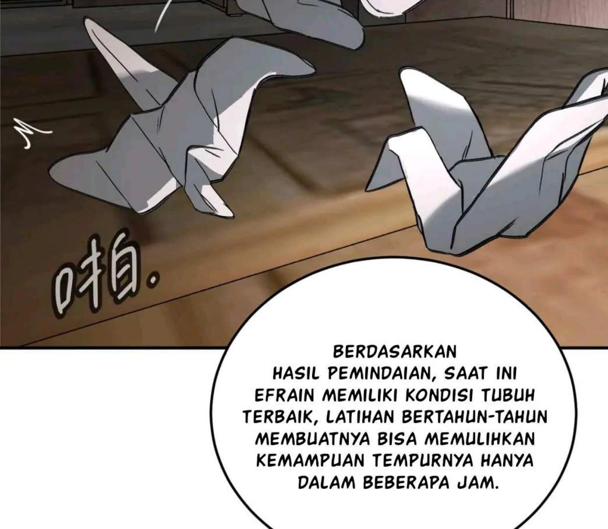 The Evil Ring Chapter 59 Gambar 60