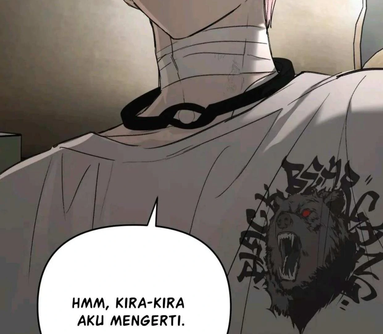 The Evil Ring Chapter 59 Gambar 63