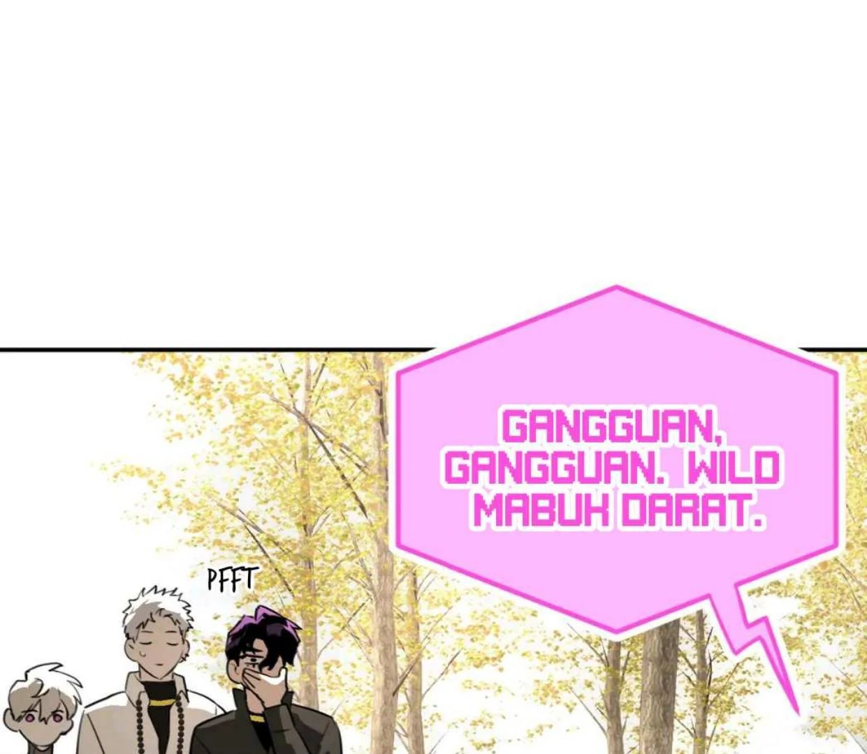 The Evil Ring Chapter 60 Gambar 64