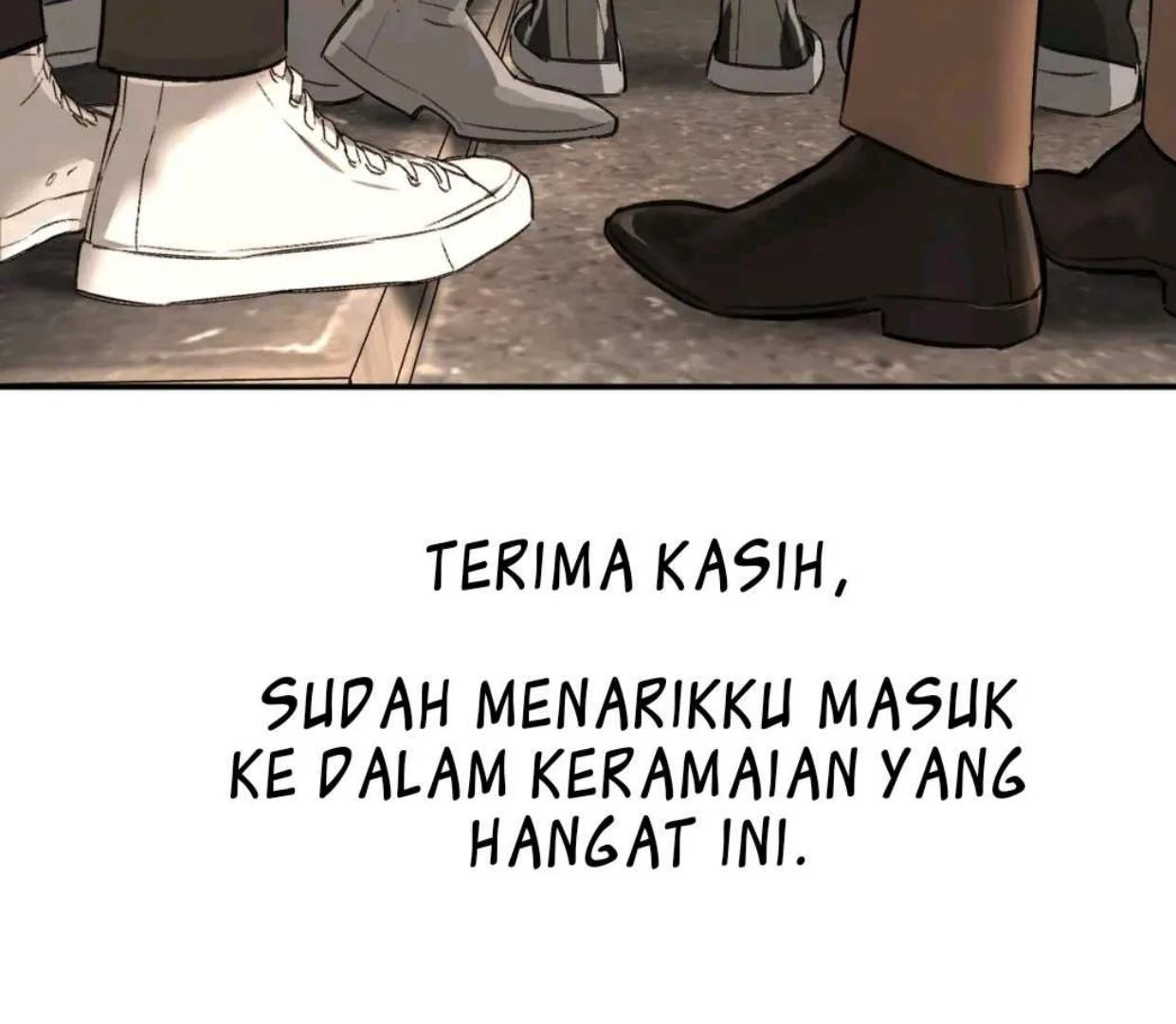The Evil Ring Chapter 61 Gambar 75