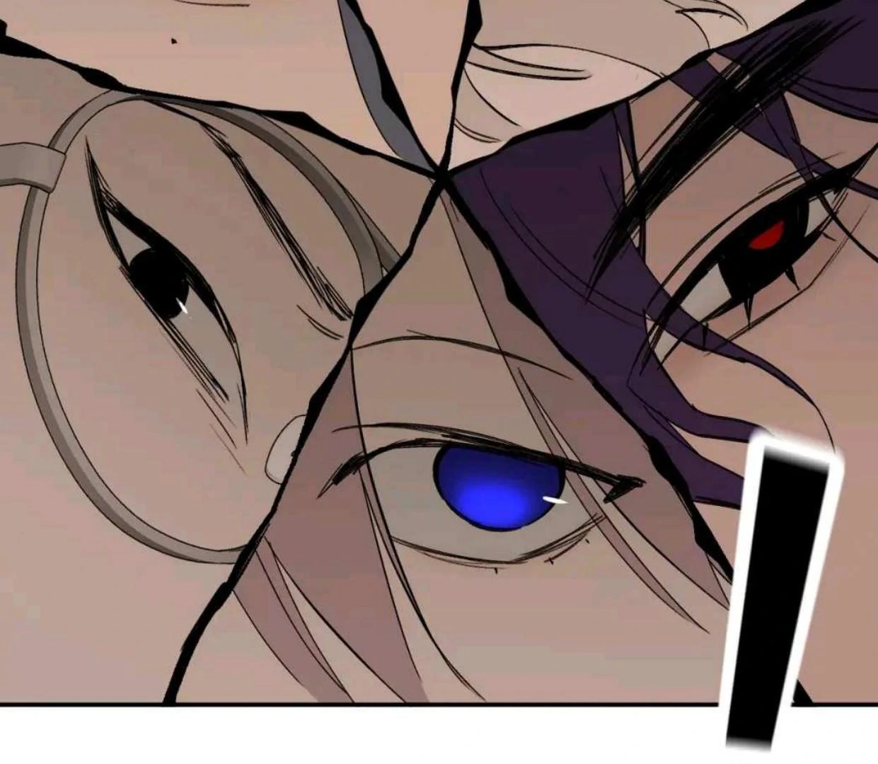 The Evil Ring Chapter 61 Gambar 80