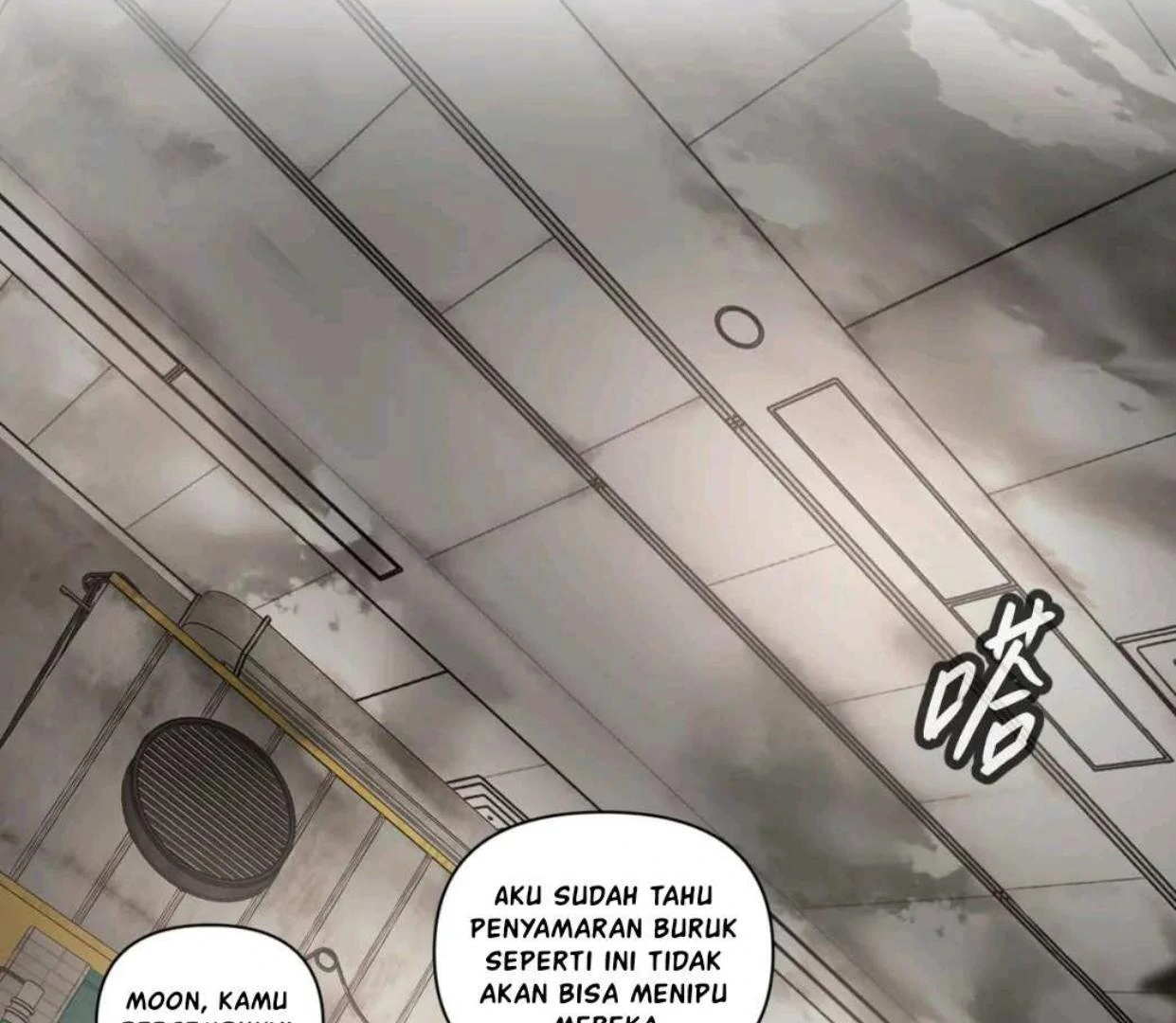The Evil Ring Chapter 61 Gambar 82
