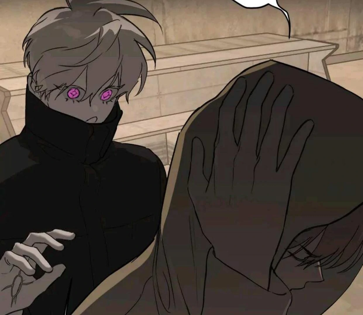 The Evil Ring Chapter 62 Gambar 69