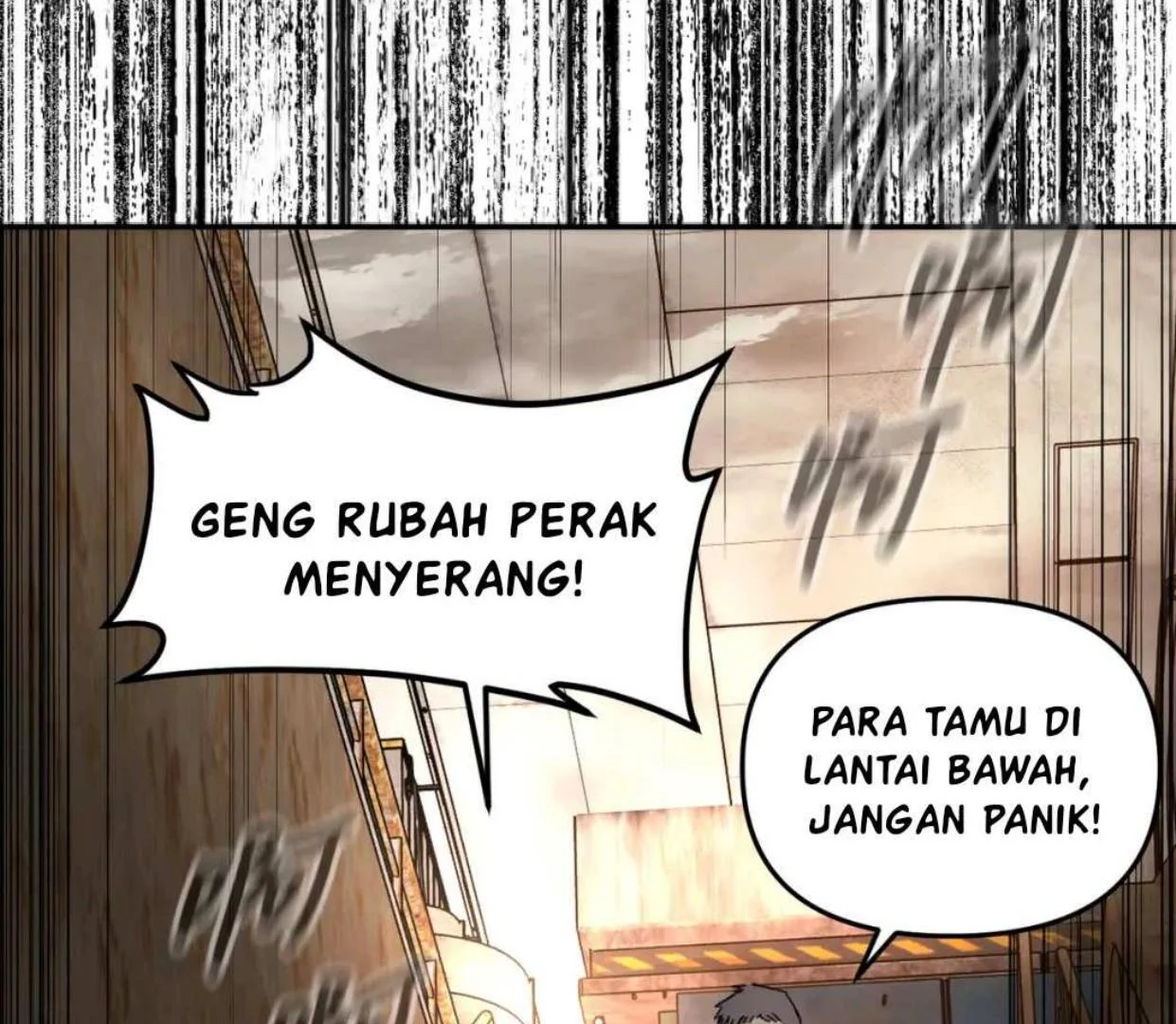 The Evil Ring Chapter 62 Gambar 75