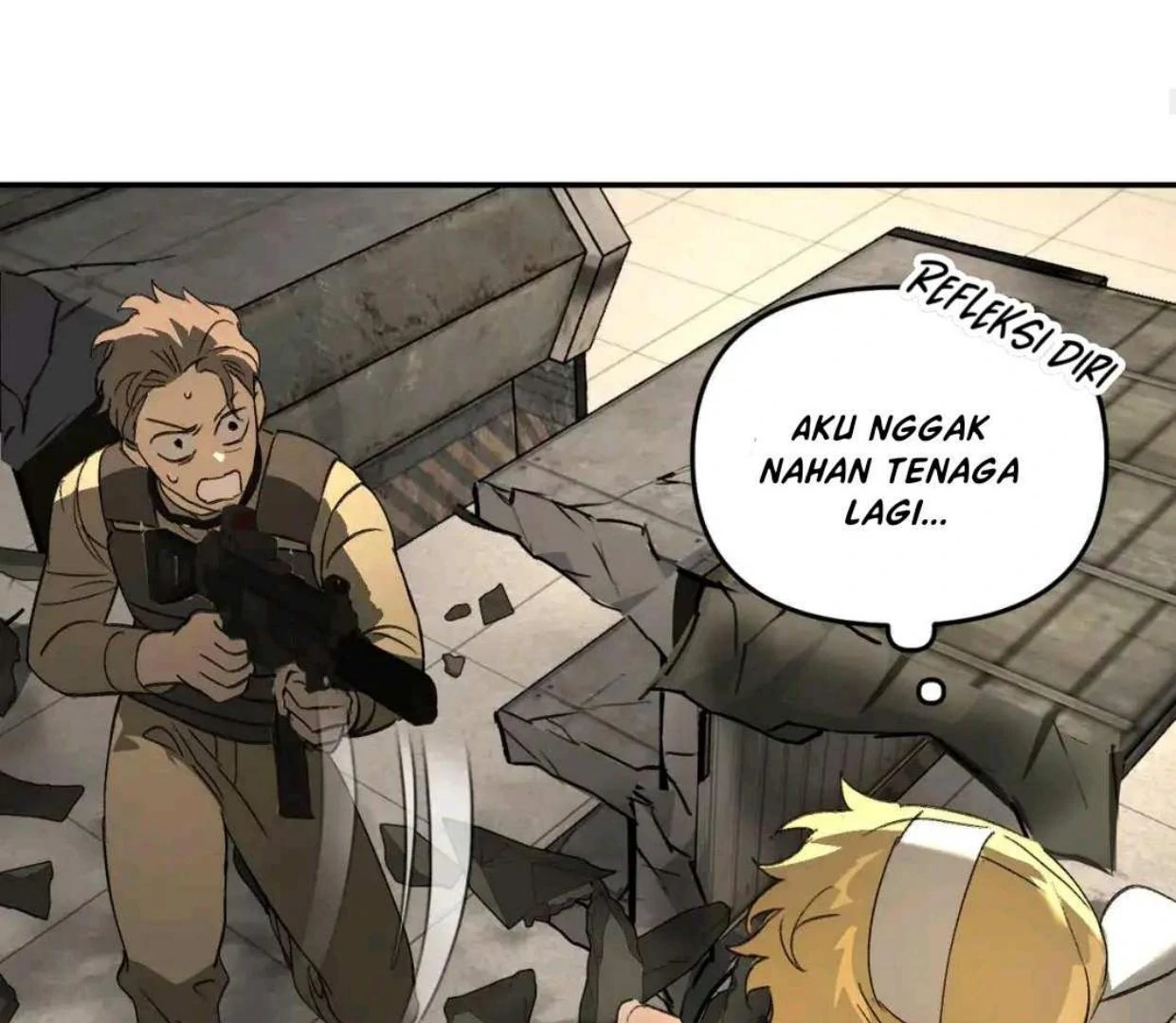 The Evil Ring Chapter 63 Gambar 70
