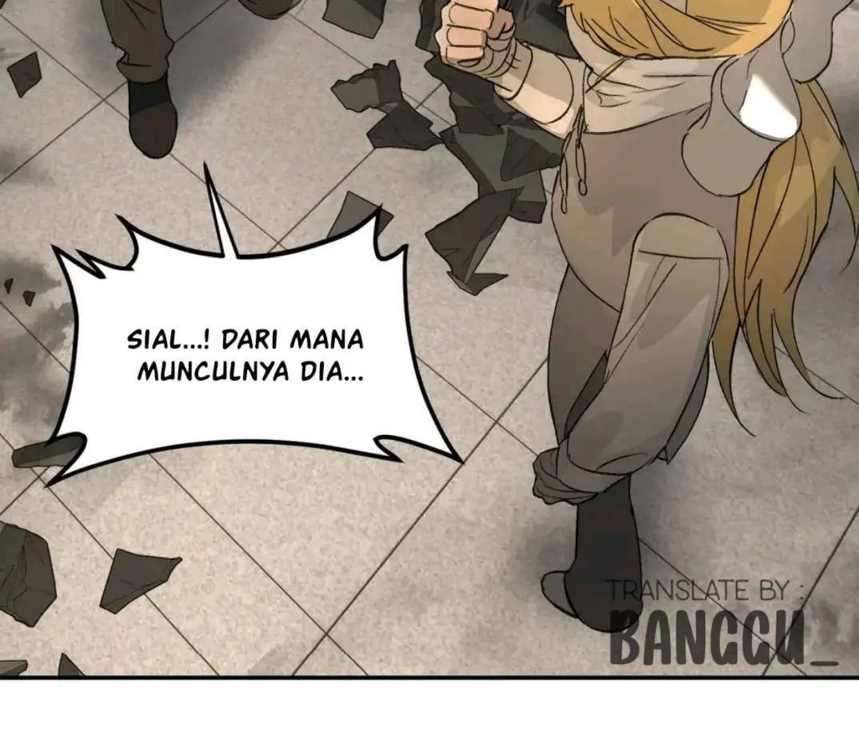 The Evil Ring Chapter 63 Gambar 71