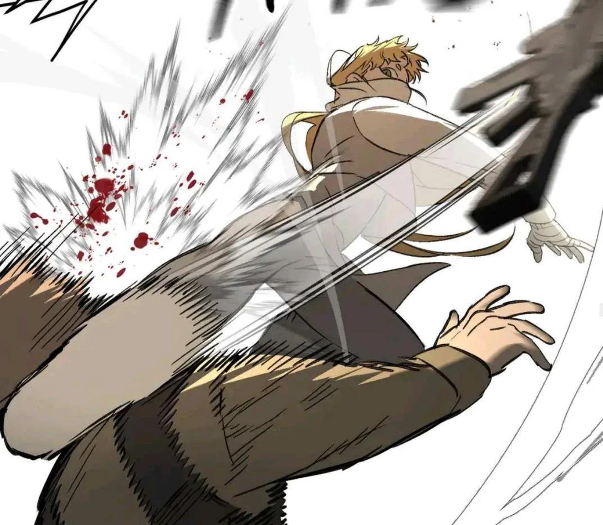 The Evil Ring Chapter 63 Gambar 73