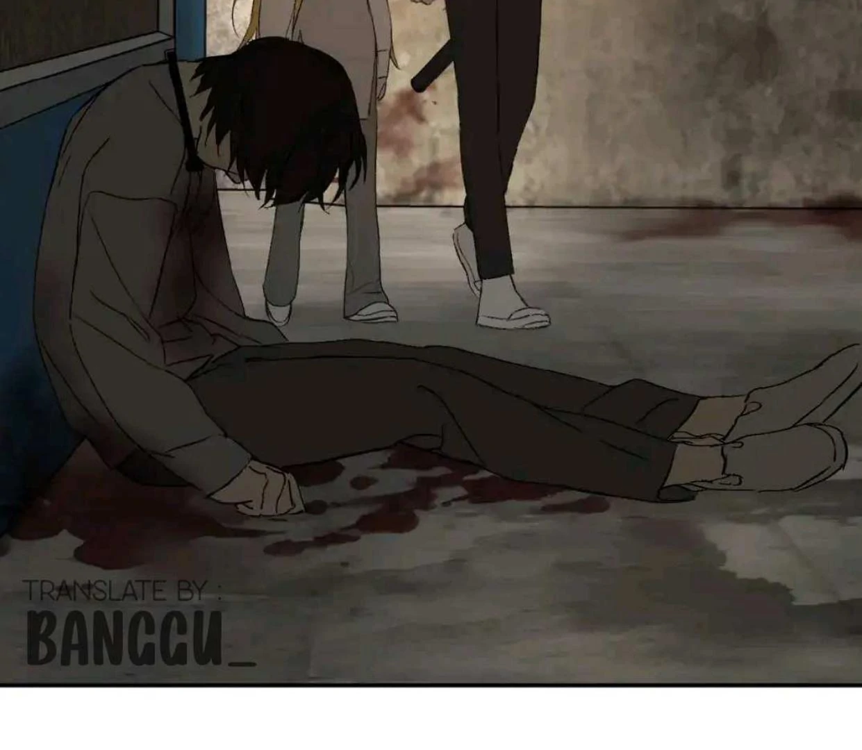 The Evil Ring Chapter 64 Gambar 57