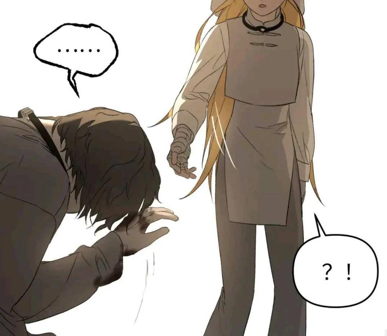 The Evil Ring Chapter 64 Gambar 59