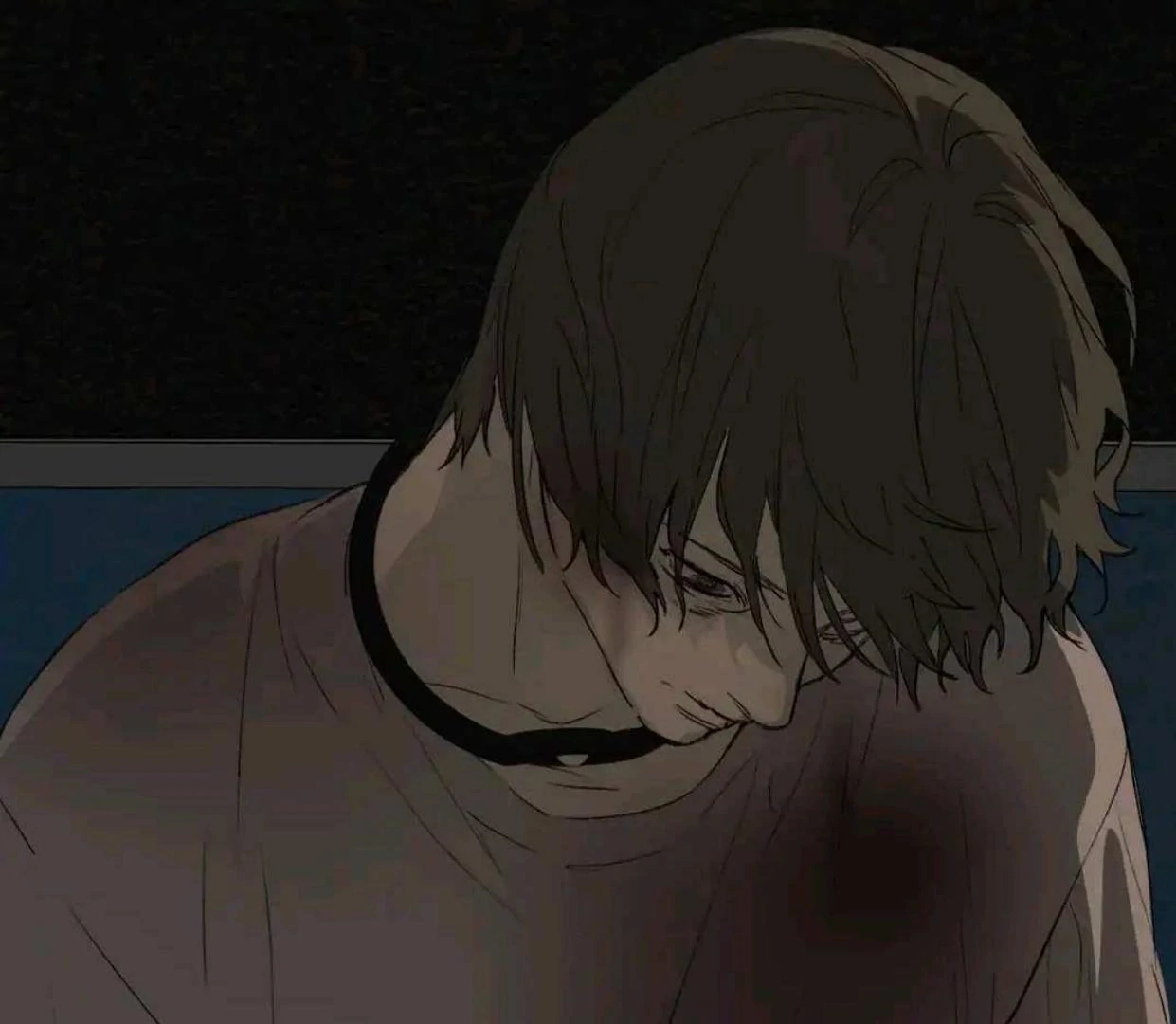 The Evil Ring Chapter 64 Gambar 63