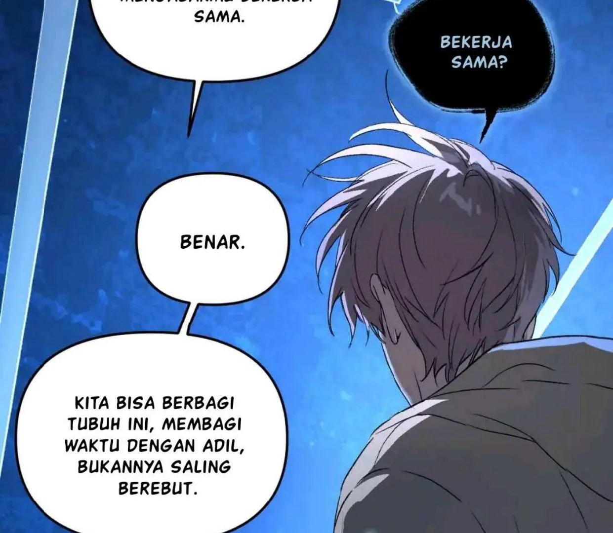 The Evil Ring Chapter 65 Gambar 52