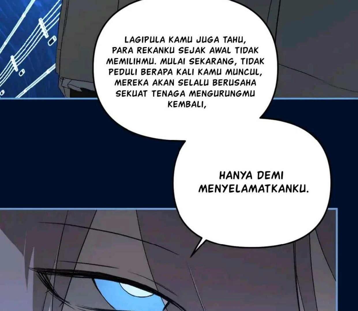 The Evil Ring Chapter 65 Gambar 54