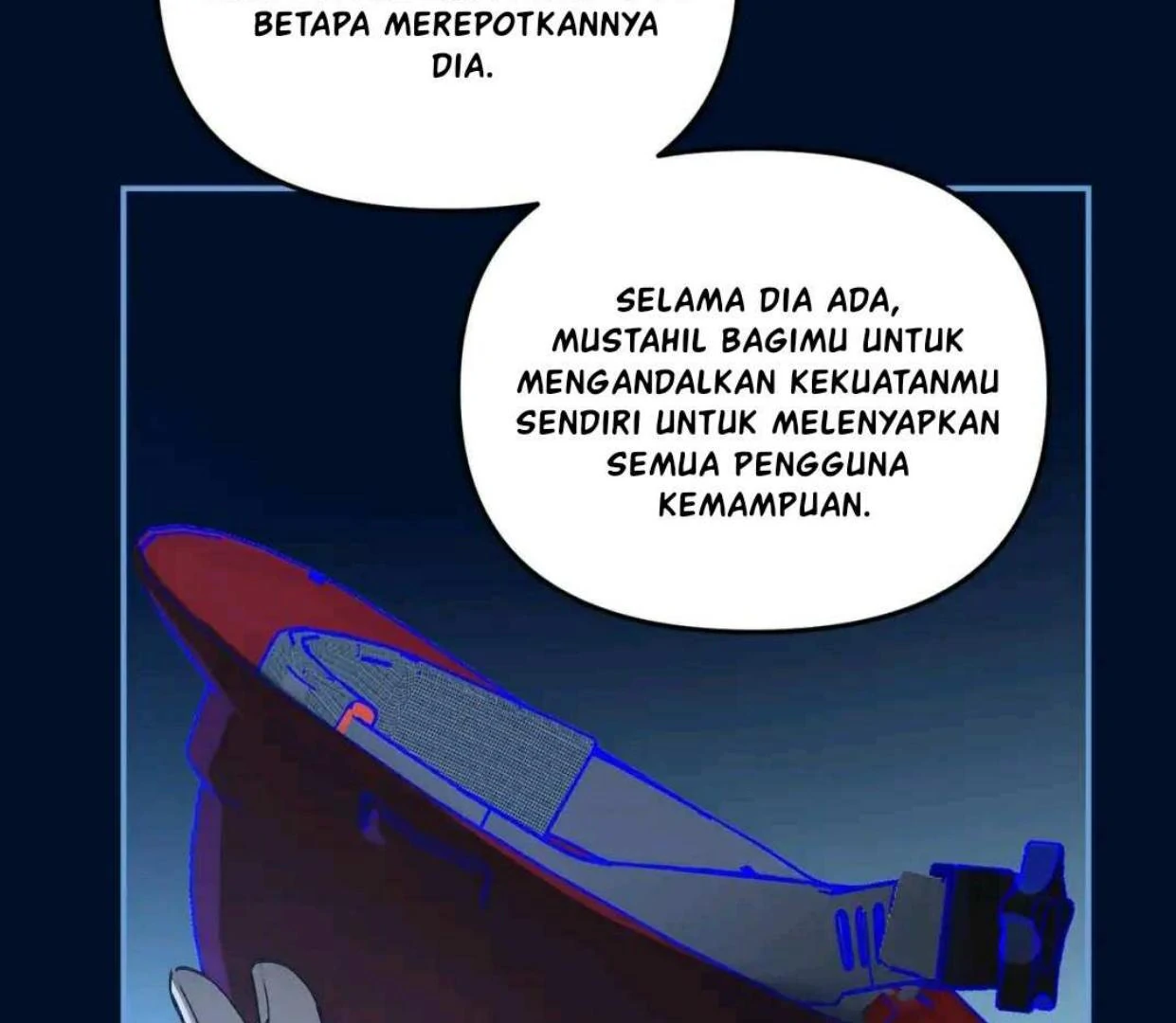 The Evil Ring Chapter 65 Gambar 56