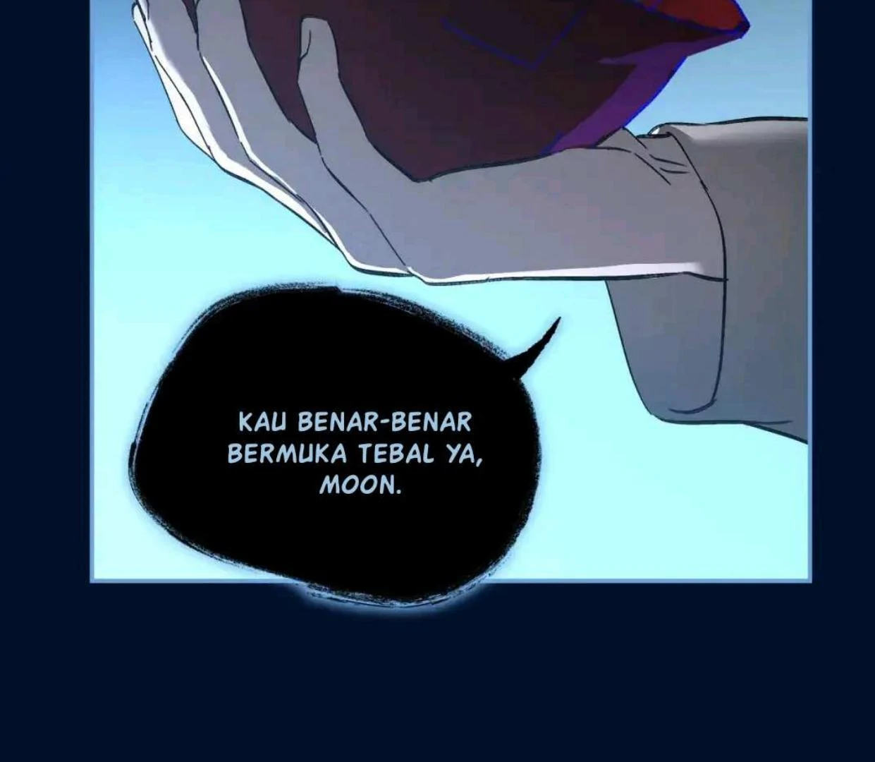 The Evil Ring Chapter 65 Gambar 57