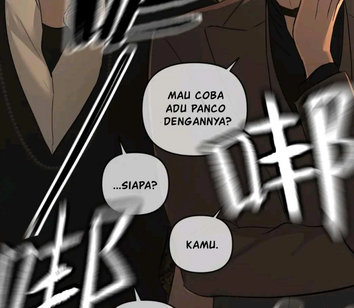The Evil Ring Chapter 66 Gambar 66