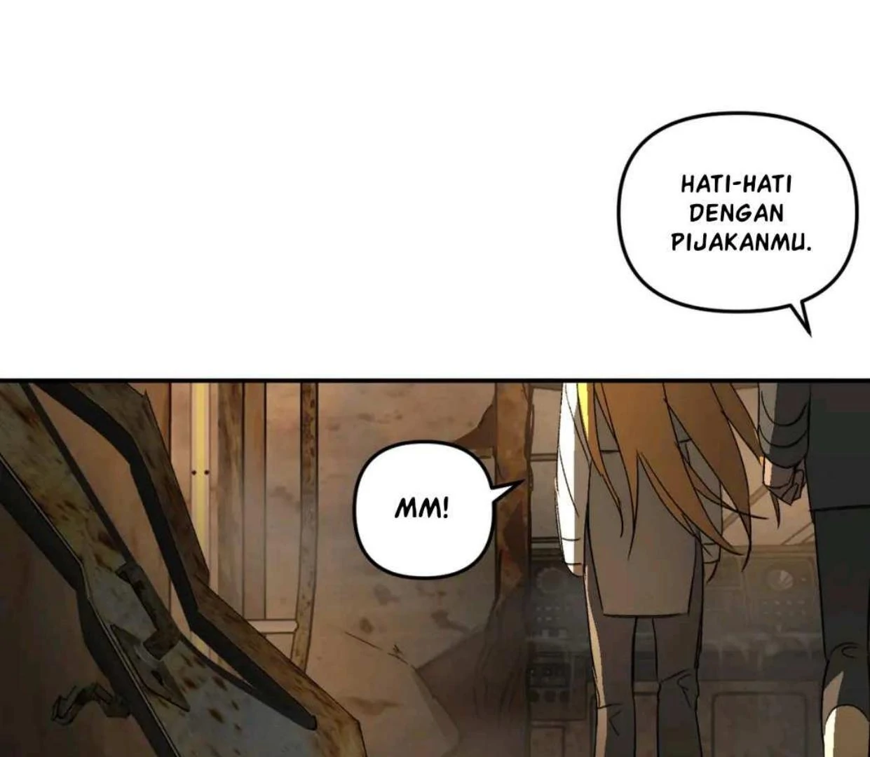 The Evil Ring Chapter 66 Gambar 69