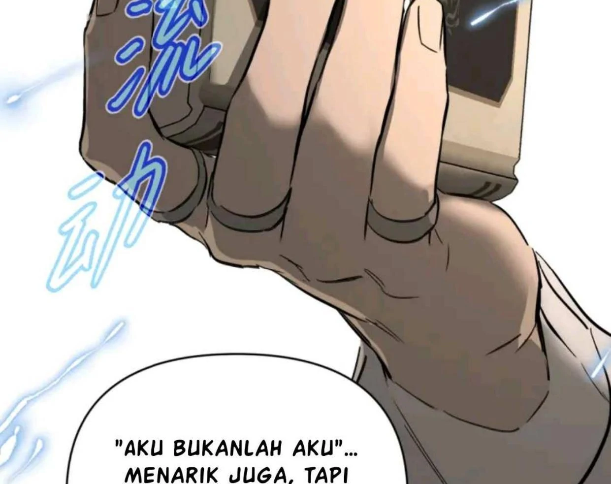 The Evil Ring Chapter 68 Gambar 68