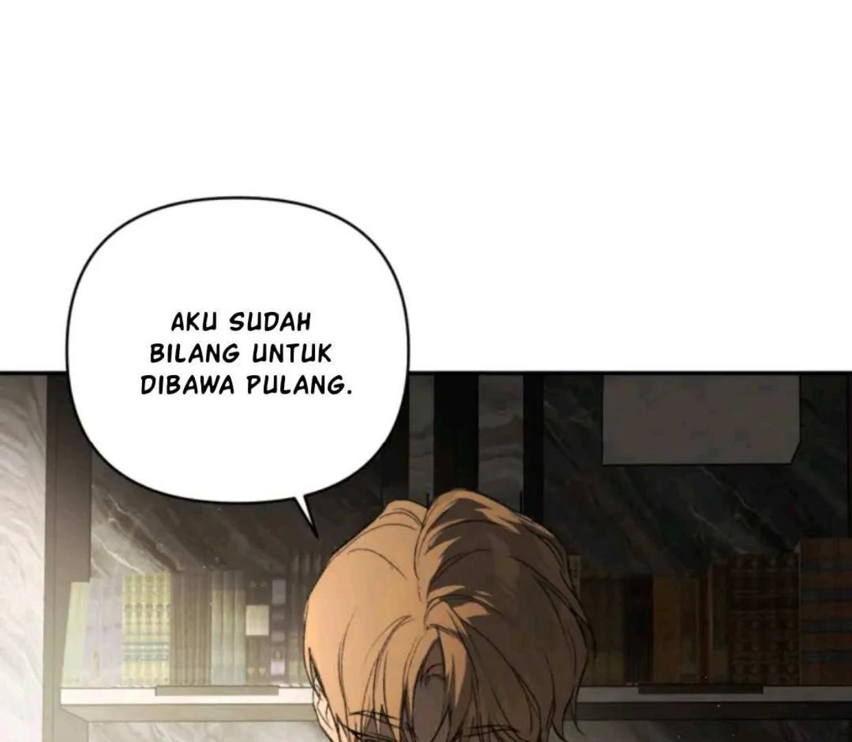 The Evil Ring Chapter 68 Gambar 70