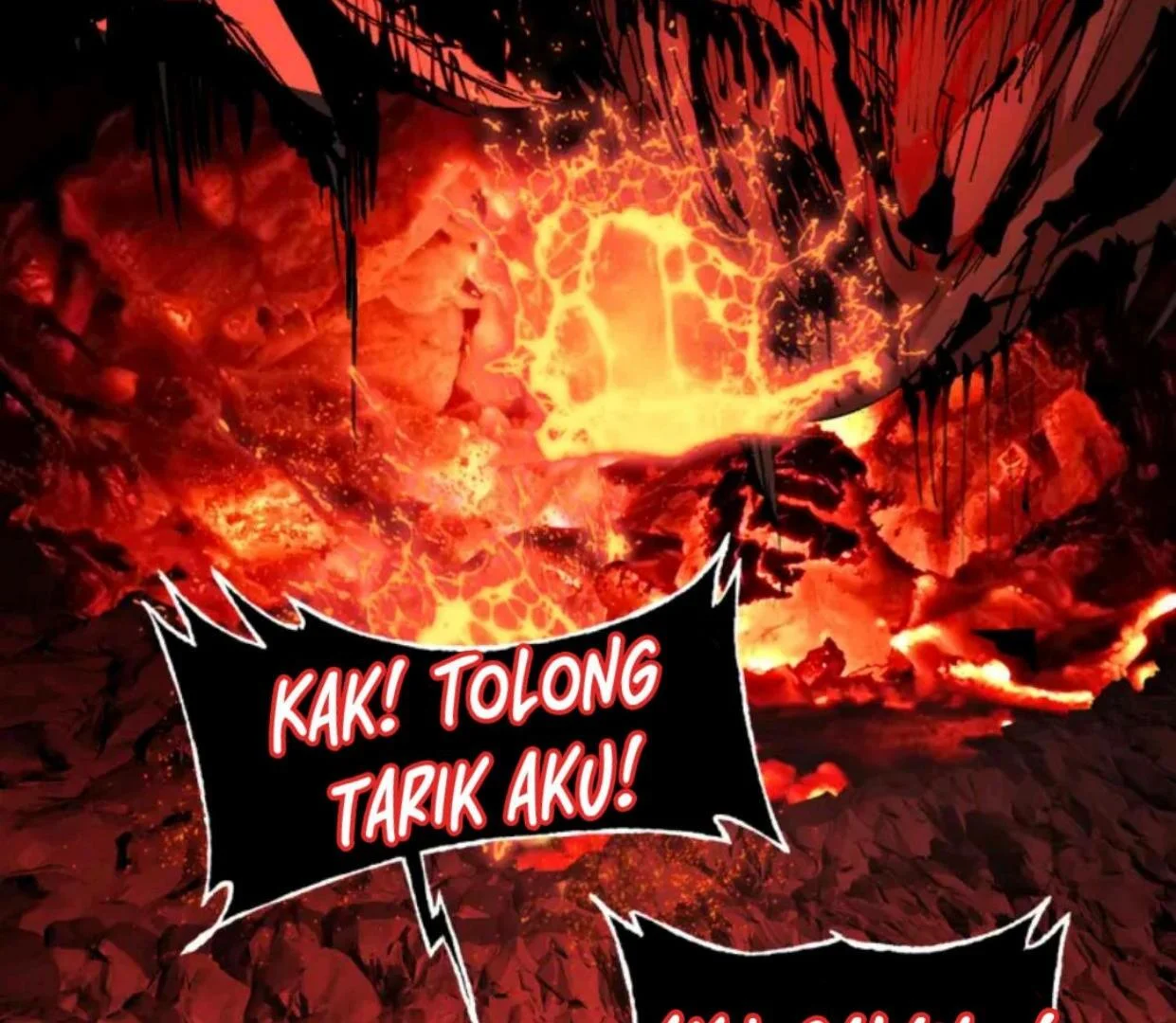 The Evil Ring Chapter 69 Gambar 68