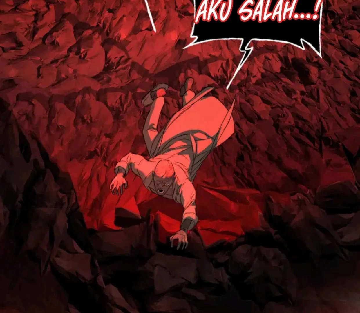 The Evil Ring Chapter 69 Gambar 69