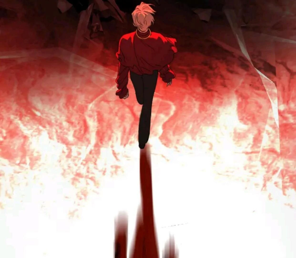 The Evil Ring Chapter 69 Gambar 70