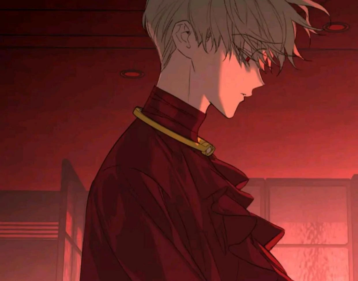 The Evil Ring Chapter 69 Gambar 73