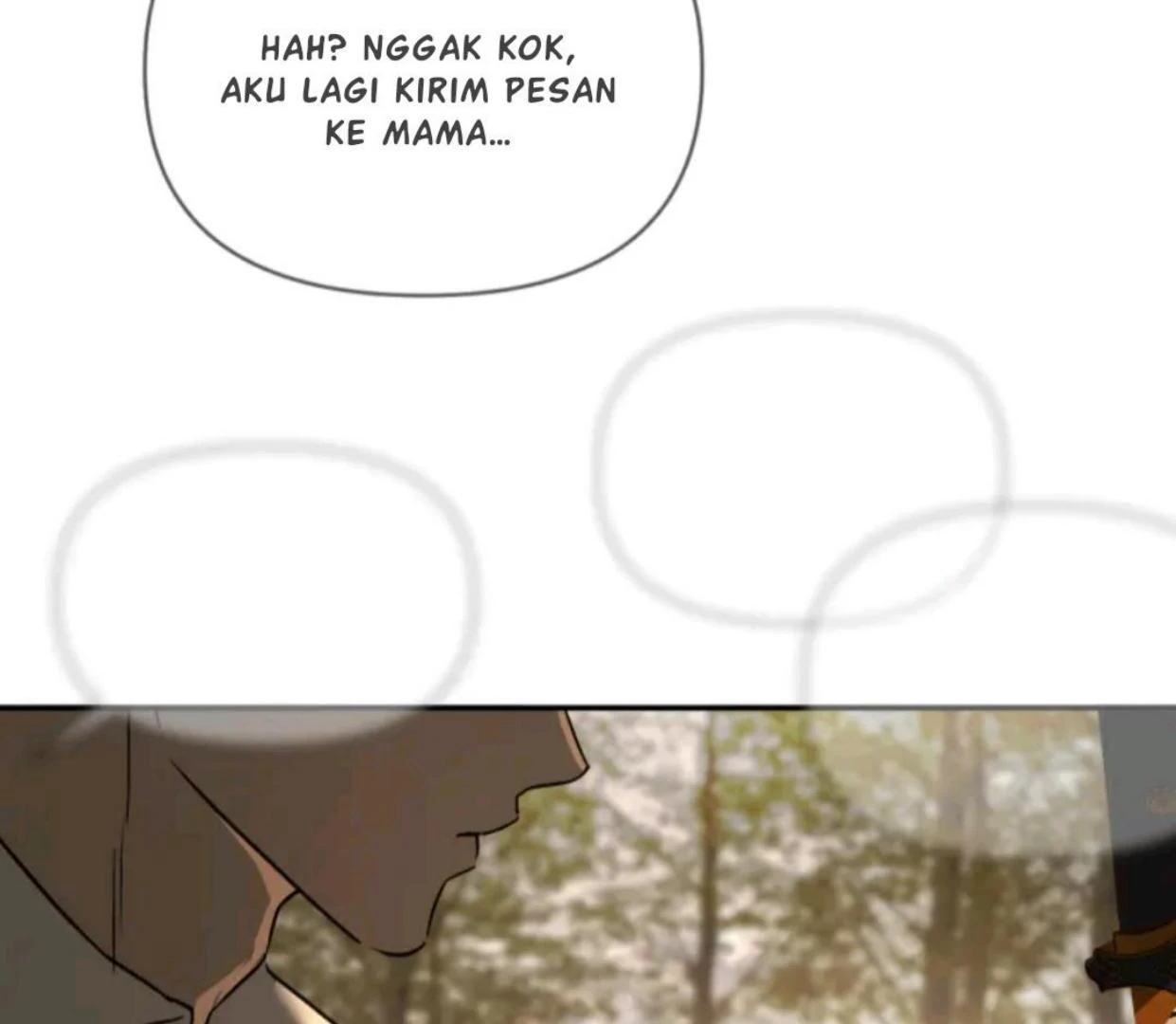 The Evil Ring Chapter 70 Gambar 70