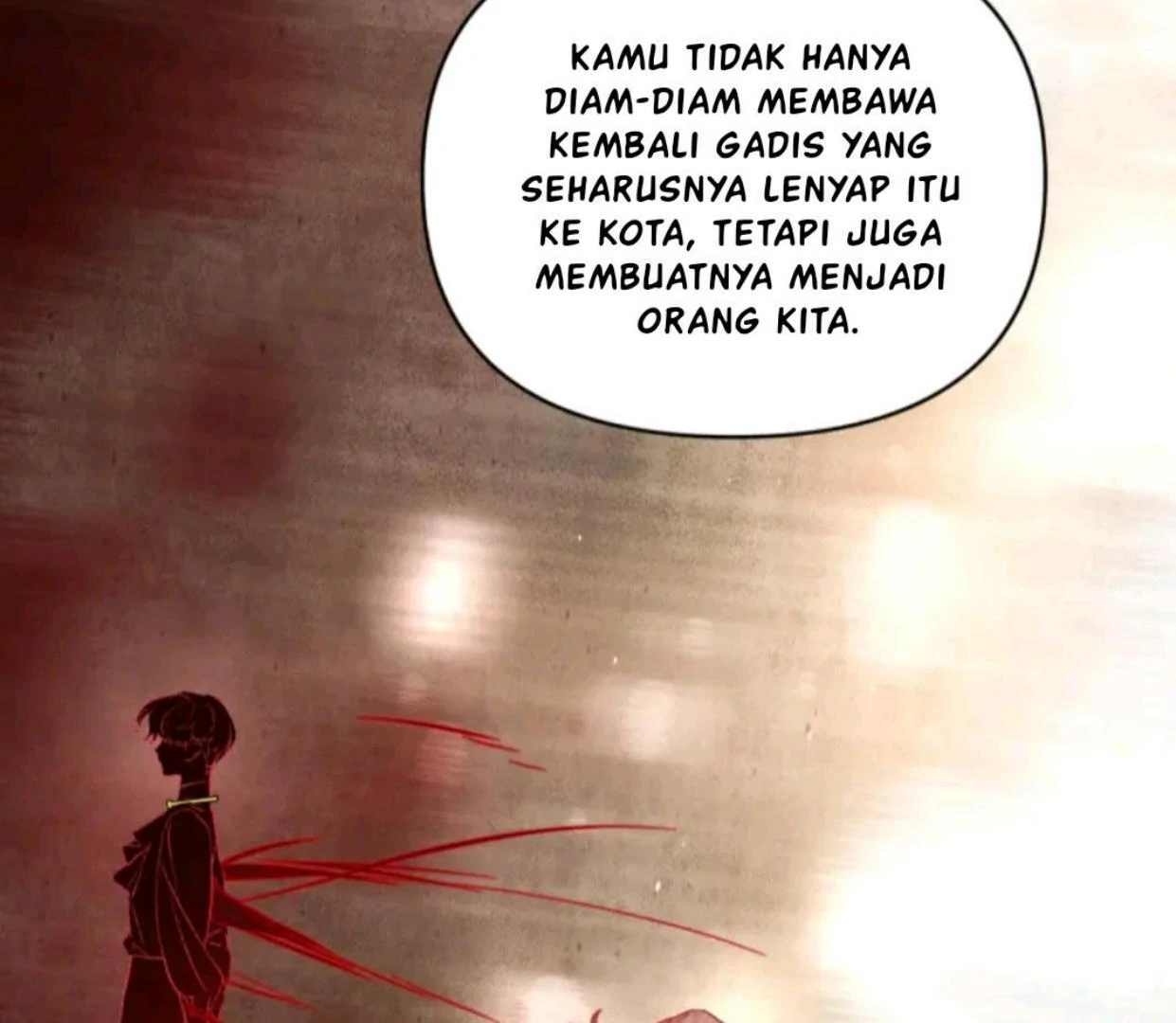 The Evil Ring Chapter 71 Gambar 57