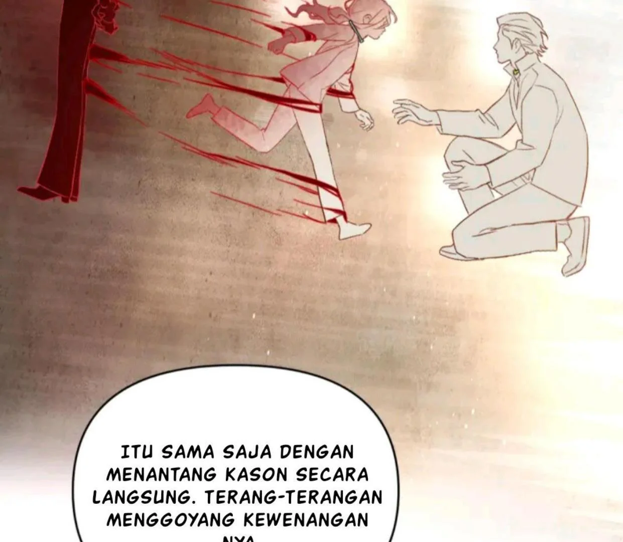 The Evil Ring Chapter 71 Gambar 58