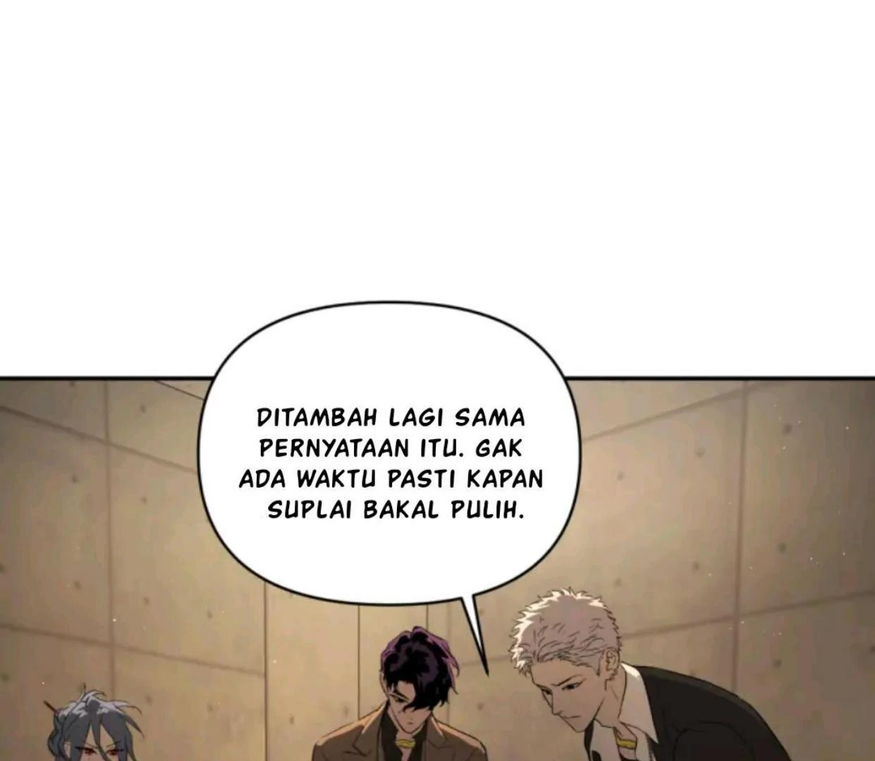 The Evil Ring Chapter 72 Gambar 62
