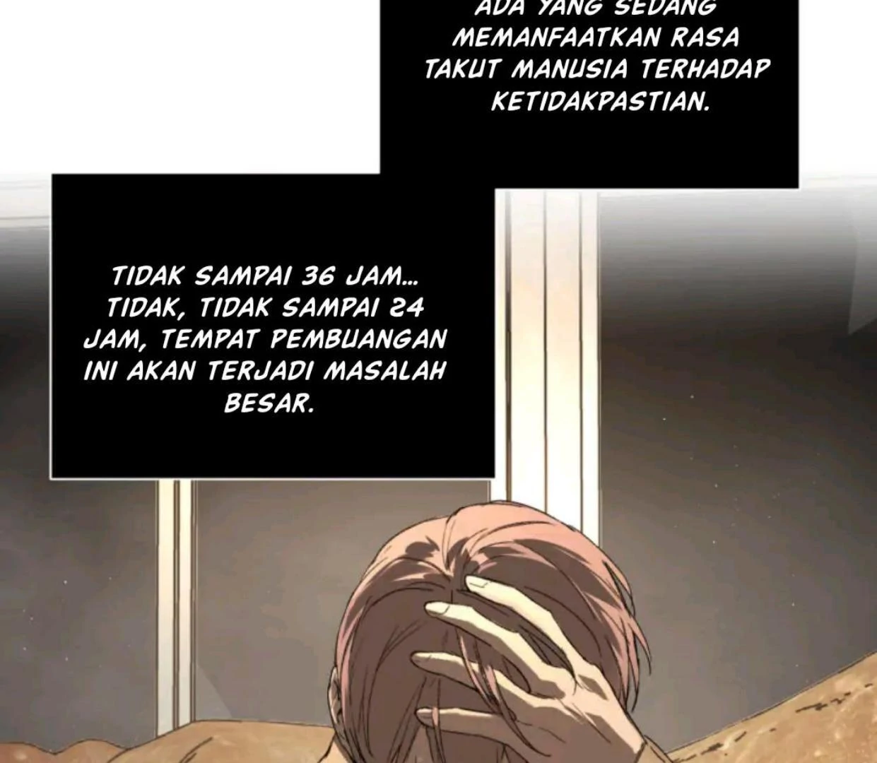 The Evil Ring Chapter 72 Gambar 67