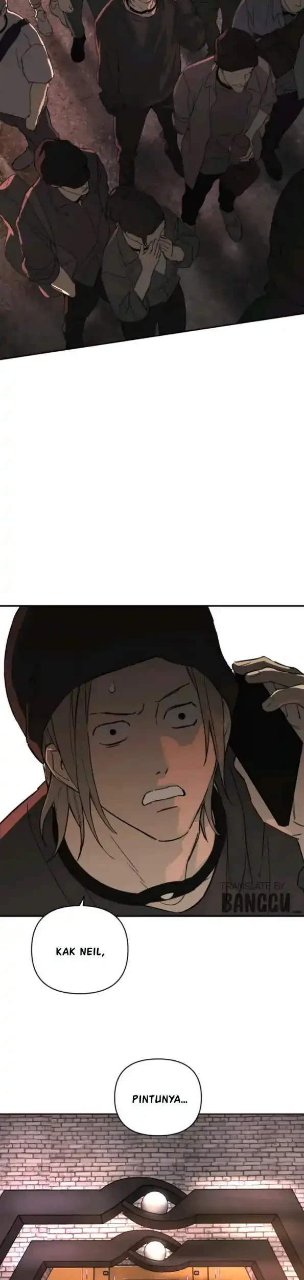 The Evil Ring Chapter 73 Gambar 20