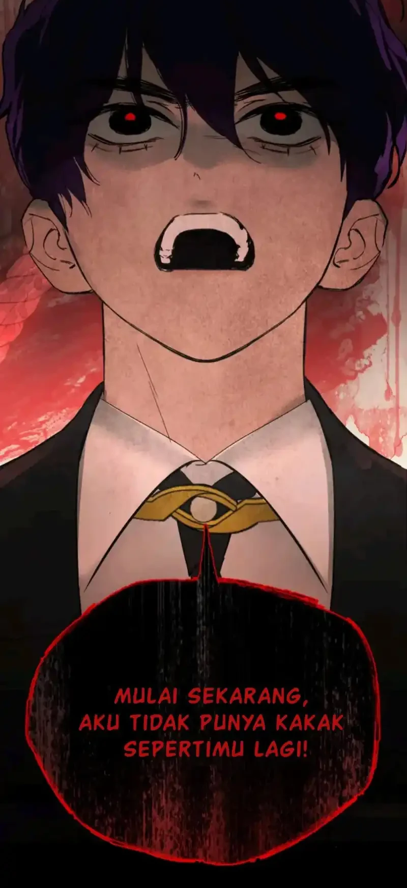The Evil Ring Chapter 76 Gambar 19