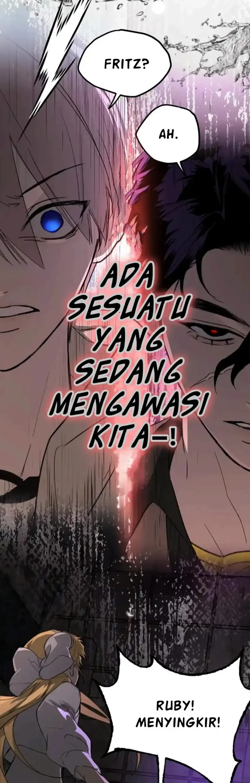 The Evil Ring Chapter 77 Gambar 22