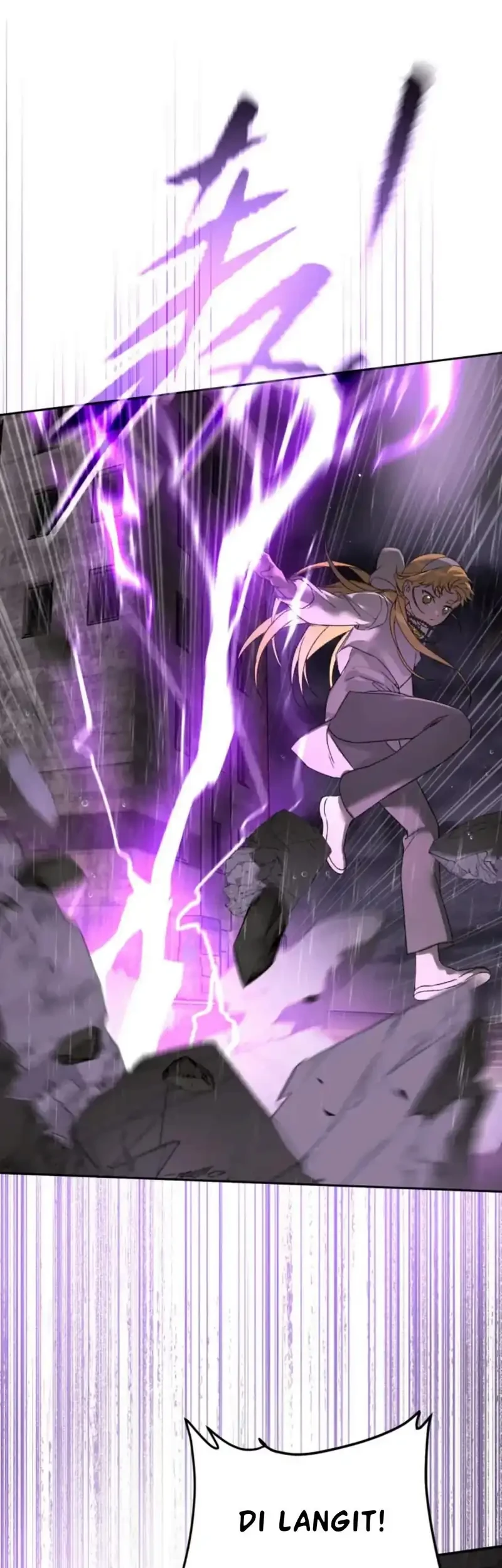 The Evil Ring Chapter 77 Gambar 24