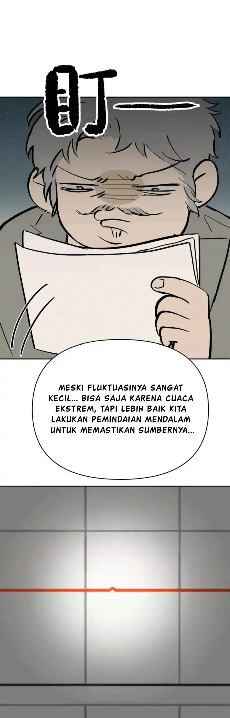 The Evil Ring Chapter 78 Gambar 19