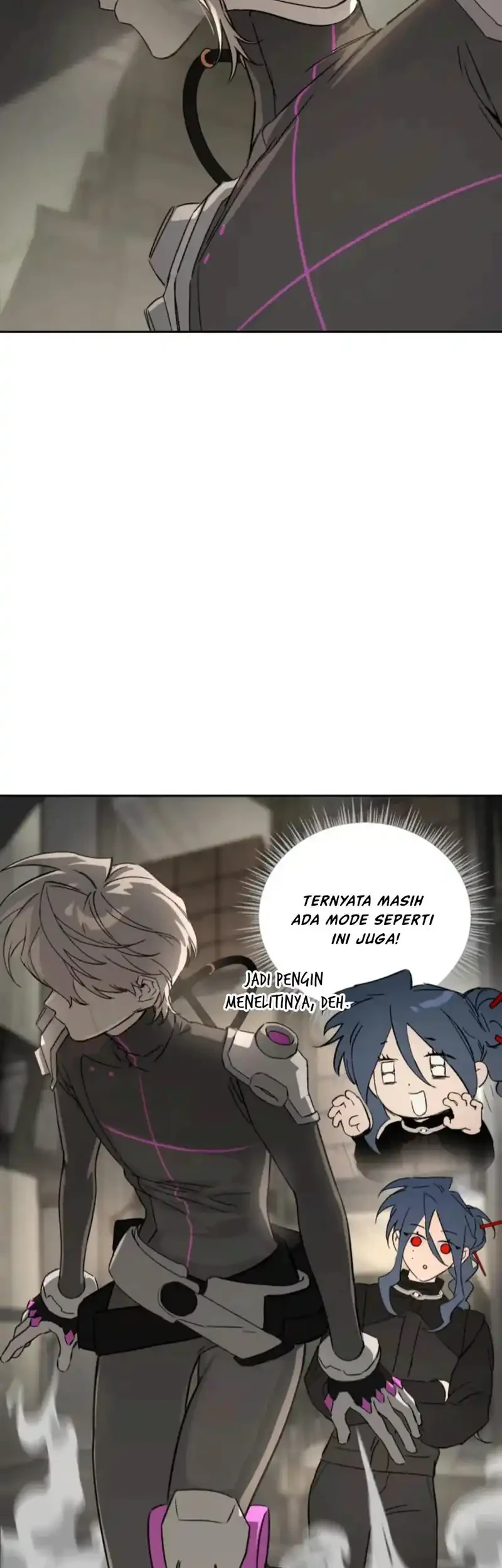 The Evil Ring Chapter 79 Gambar 23