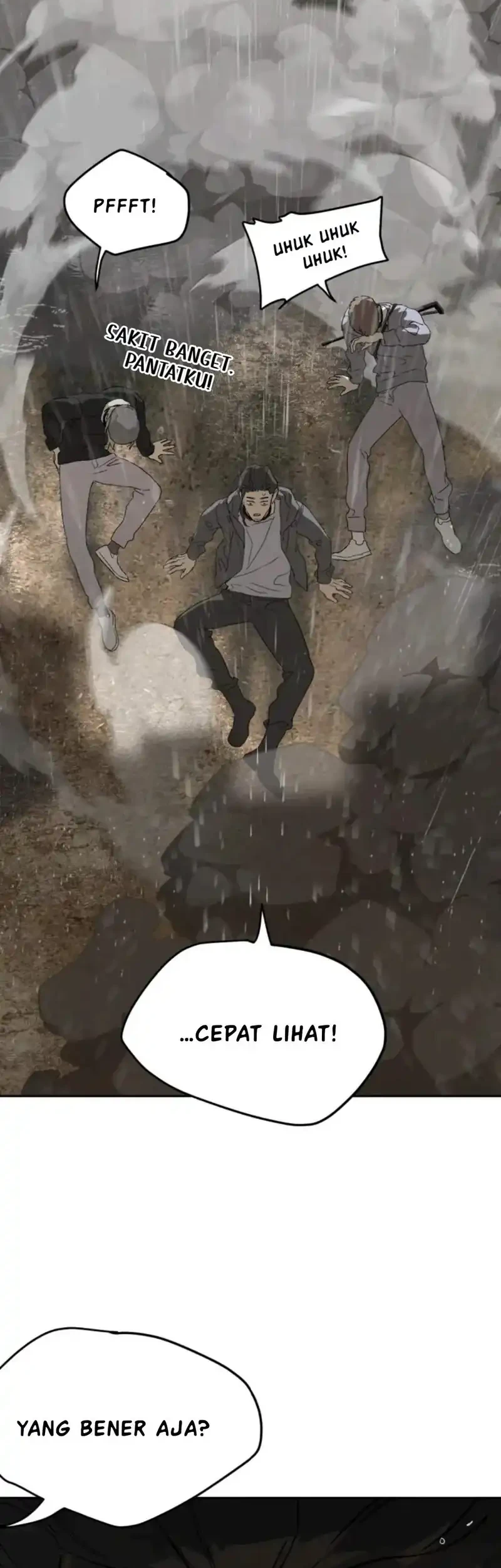 The Evil Ring Chapter 80 Gambar 26