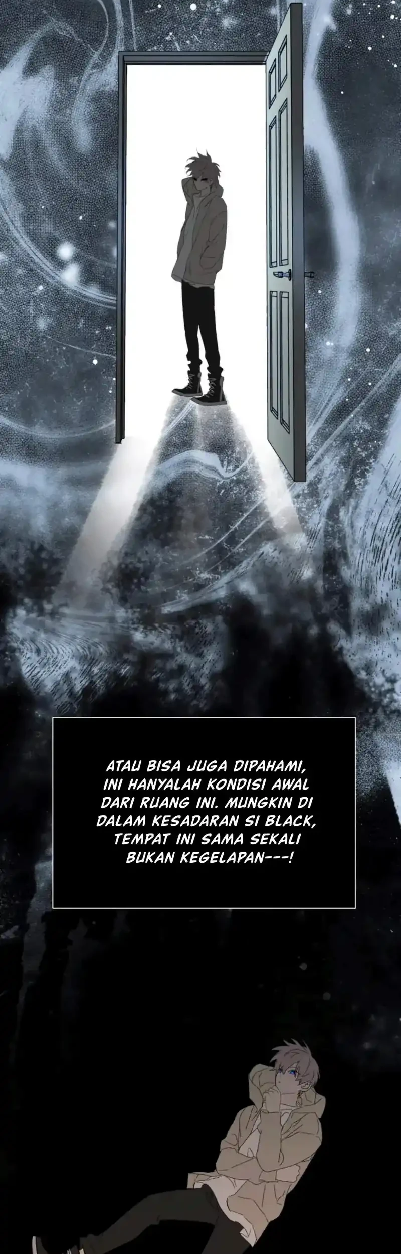The Evil Ring Chapter 82 Gambar 23