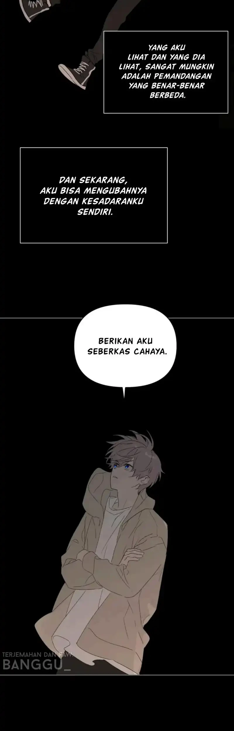 The Evil Ring Chapter 82 Gambar 24
