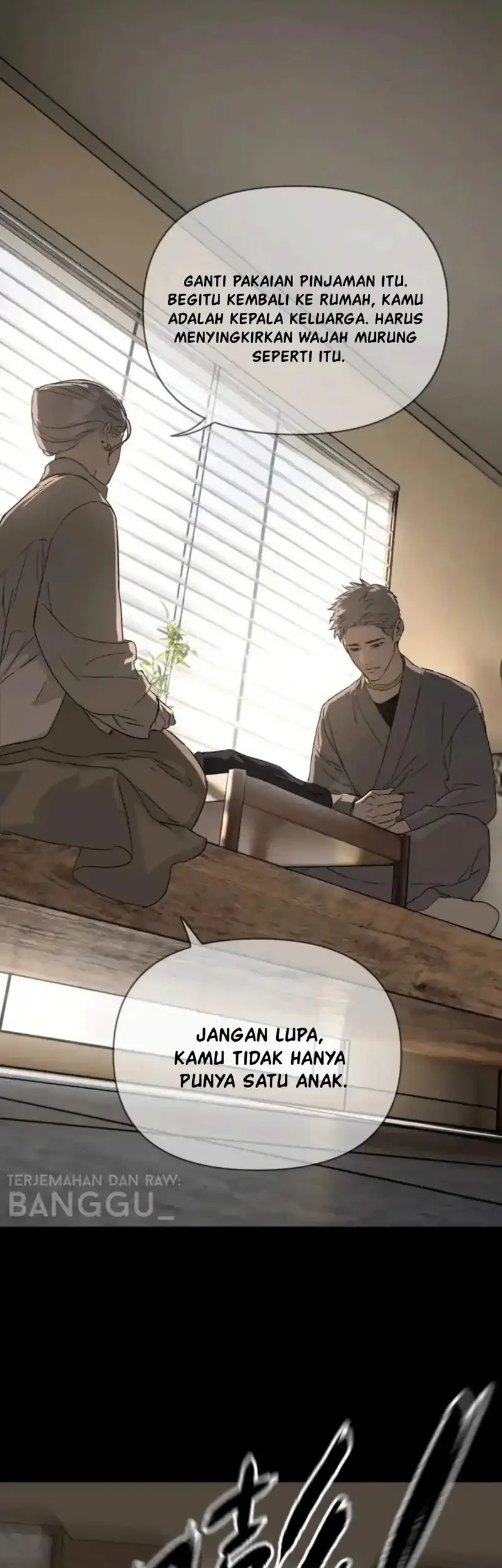 The Evil Ring Chapter 83 Gambar 24