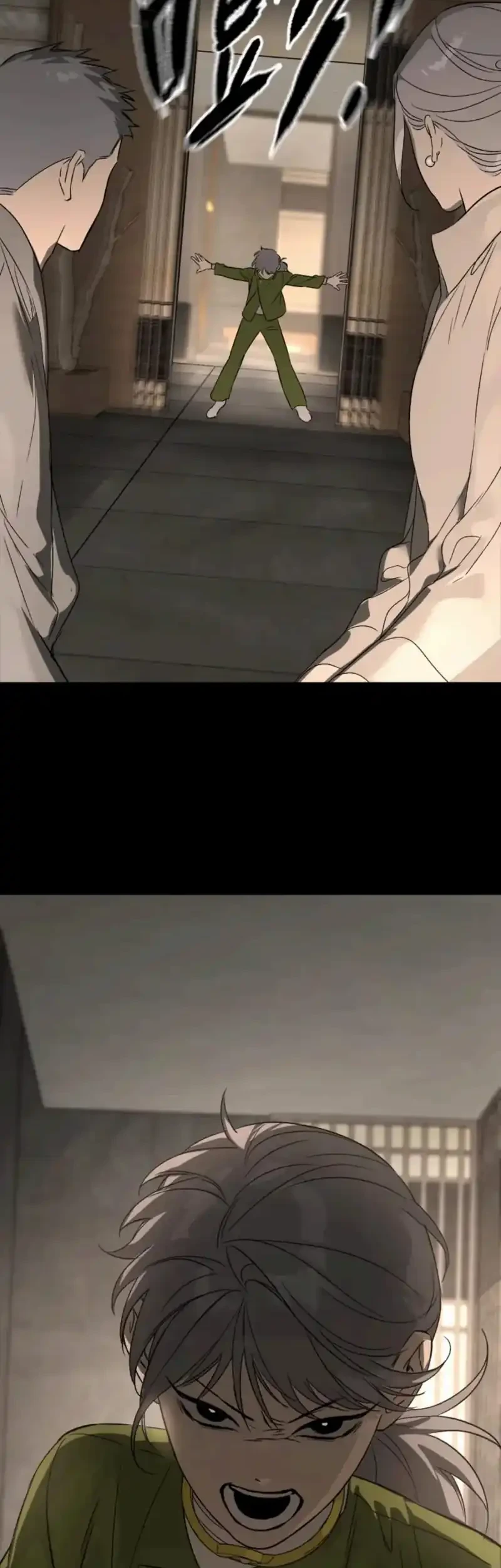 The Evil Ring Chapter 83 Gambar 25